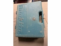 Haakse accu schroefmachine makita da301d - afbeelding 3 van  3