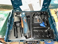 Haakse boormachine bosch - afbeelding 1 van  6