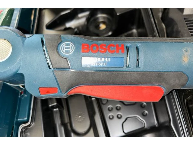 Haakse boormachine bosch - afbeelding 4 van  6