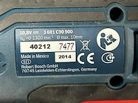 Haakse boormachine bosch - afbeelding 5 van  6