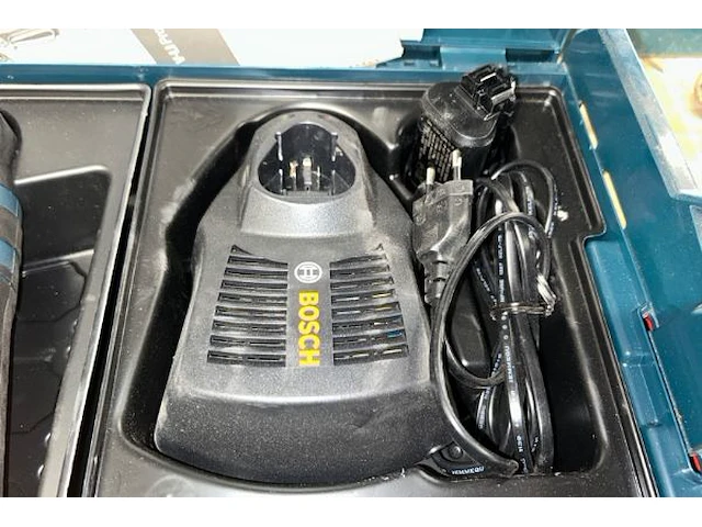 Haakse boormachine bosch - afbeelding 6 van  6