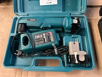 Haakse boormachine makita - afbeelding 1 van  6