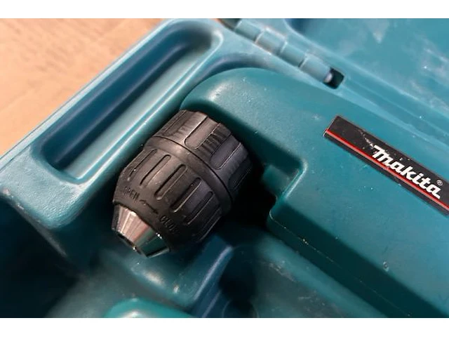 Haakse boormachine makita - afbeelding 2 van  6