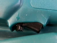 Haakse boormachine makita - afbeelding 4 van  6