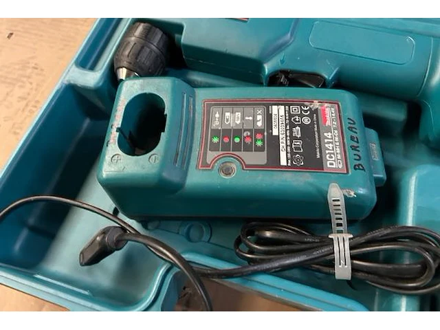 Haakse boormachine makita - afbeelding 5 van  6