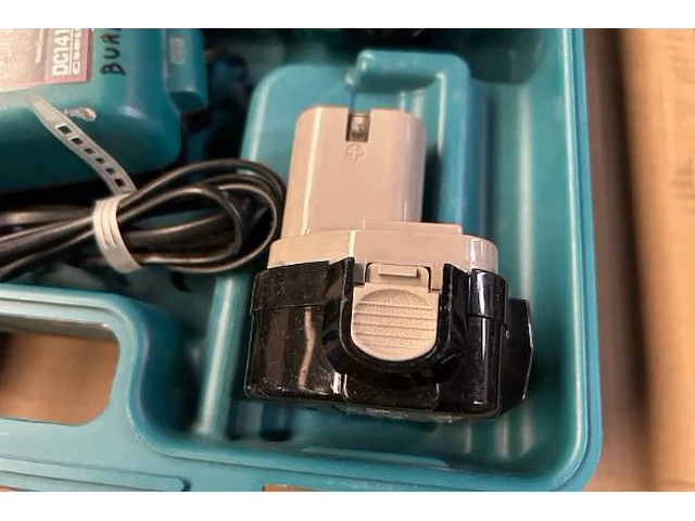 Haakse boormachine makita - afbeelding 6 van  6