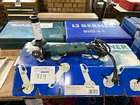 Haakse boormachine makita - afbeelding 1 van  5
