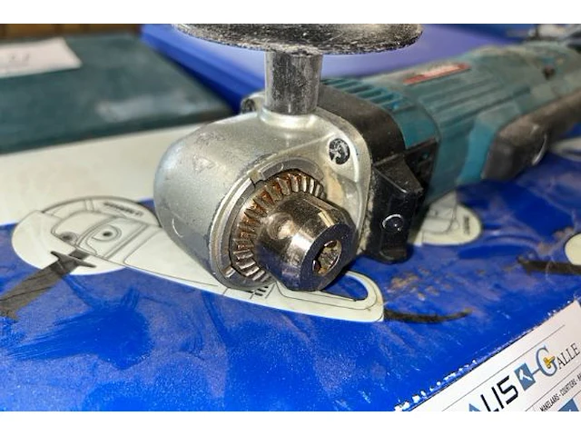 Haakse boormachine makita - afbeelding 2 van  5