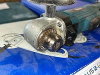 Haakse boormachine makita - afbeelding 2 van  5