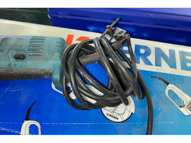 Haakse boormachine makita - afbeelding 3 van  5