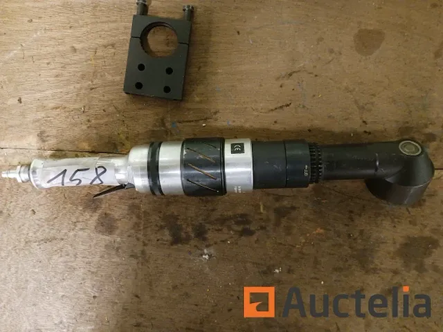 Haakse momentsleutel cleco, 75rnl-2x-6 - afbeelding 3 van  7