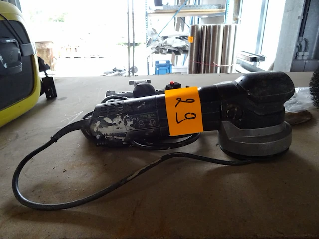 Haakse schuurmachine festool - afbeelding 1 van  3