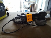 Haakse schuurmachine festool - afbeelding 1 van  3