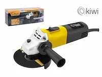 Haakse slijper 500w 11000rpm - afbeelding 1 van  1