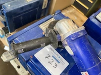 Haakse slijper berner - afbeelding 3 van  4
