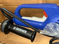 Haakse slijper berner - afbeelding 4 van  7