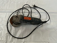 Haakse slijper black and decker - afbeelding 1 van  3