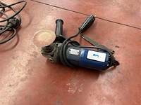 Haakse slijper bosch blauw - afbeelding 1 van  4