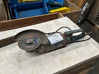 Haakse slijper bosch, slagmoersleutel altlas copco - afbeelding 5 van  7