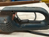 Haakse slijper bosch, slagmoersleutel altlas copco - afbeelding 7 van  7