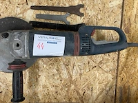 Haakse slijper bosch - afbeelding 1 van  3