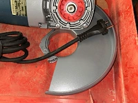 Haakse slijper bosch - afbeelding 5 van  6