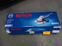 Haakse slijper bosch - afbeelding 2 van  6