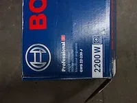Haakse slijper bosch - afbeelding 3 van  6