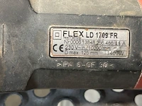 Haakse slijper flex - afbeelding 3 van  3