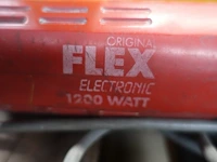 Haakse slijper flex - afbeelding 2 van  2