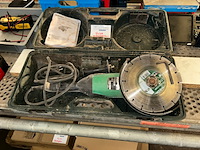 Haakse slijper hikoki - afbeelding 1 van  4