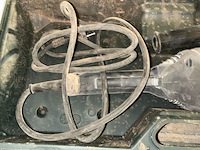 Haakse slijper hikoki - afbeelding 3 van  4