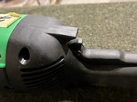Haakse slijper hitachi - afbeelding 3 van  5