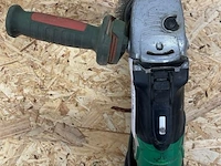 Haakse slijper hitachi - afbeelding 2 van  3