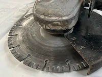 Haakse slijper hitachi - afbeelding 2 van  3