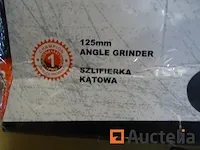 Haakse slijper kampioen cp-1085 - afbeelding 4 van  4
