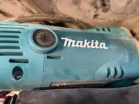 Haakse slijper makita - afbeelding 3 van  4