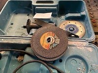 Haakse slijper makita - afbeelding 5 van  5