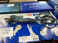 Haakse slijper makita - afbeelding 1 van  4