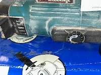 Haakse slijper makita - afbeelding 3 van  4