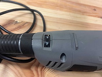 Haakse slijper powerplus powe20025 - afbeelding 9 van  12