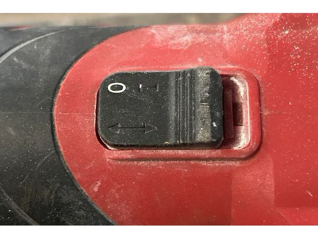 Haakse slijper xceed - afbeelding 4 van  4