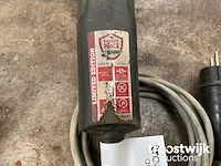 Haakse slijper - afbeelding 2 van  2