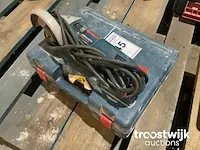 Haakse slijper - afbeelding 4 van  4