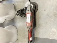 Haakse slijpmachine einhell - afbeelding 1 van  3