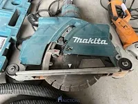 Haakse slijpmachine makita - afbeelding 3 van  3