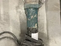 Haakse slijpmachine makita - afbeelding 1 van  3