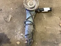 Haakse slijpmachine makita - afbeelding 2 van  3