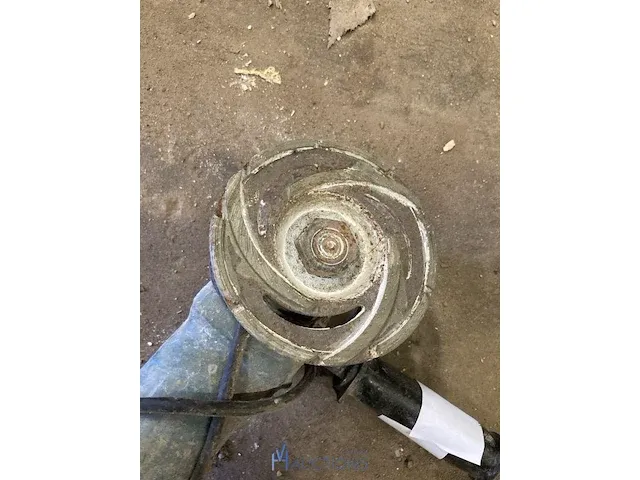 Haakse slijpmachine makita - afbeelding 3 van  3