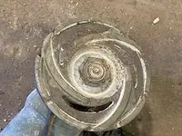Haakse slijpmachine makita - afbeelding 3 van  3